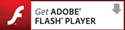 get adobe flash player