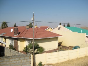 Diepkloof Extension