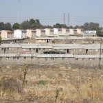 Informal Family Dwellings