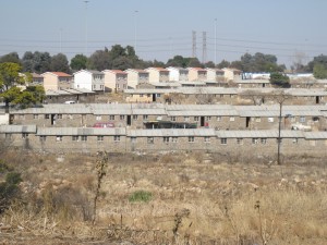 Informal Family Dwellings