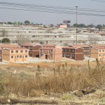 Govt Housing - Soweto
