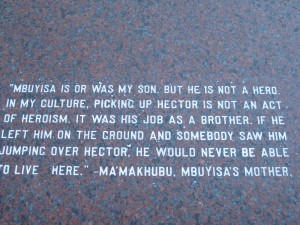 Hector Pieterson Museum