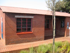 Mandela Family Home