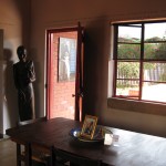 Mandela Family House - Interior