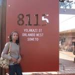 The Mandela Family House