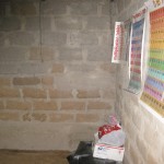 The Classroom - Interior